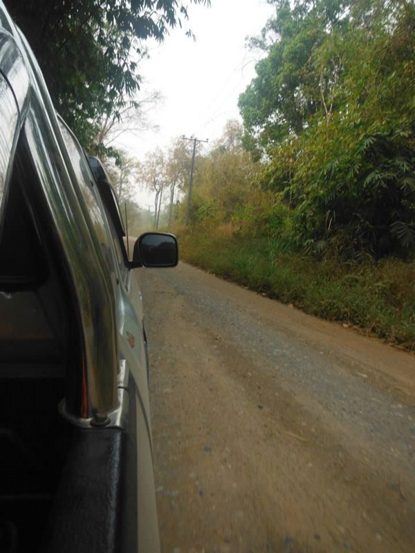 ลำคลองงู