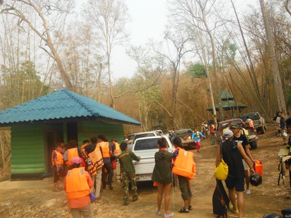 ลำคลองงู