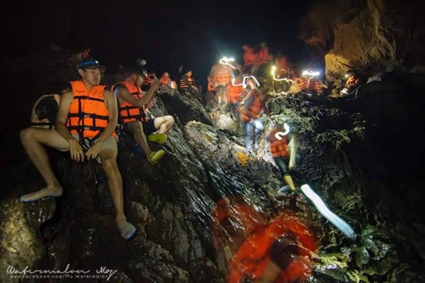 ลำคลองงู