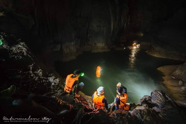 ลำคลองงู