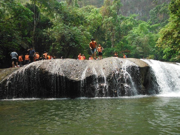 ลำคลองงู