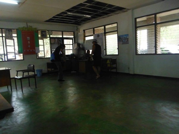 ลำคลองงู