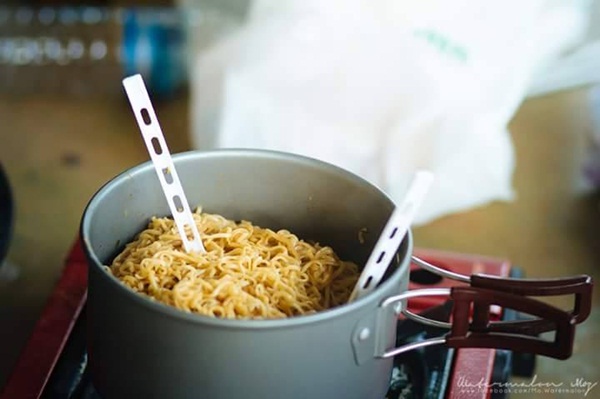 ลำคลองงู