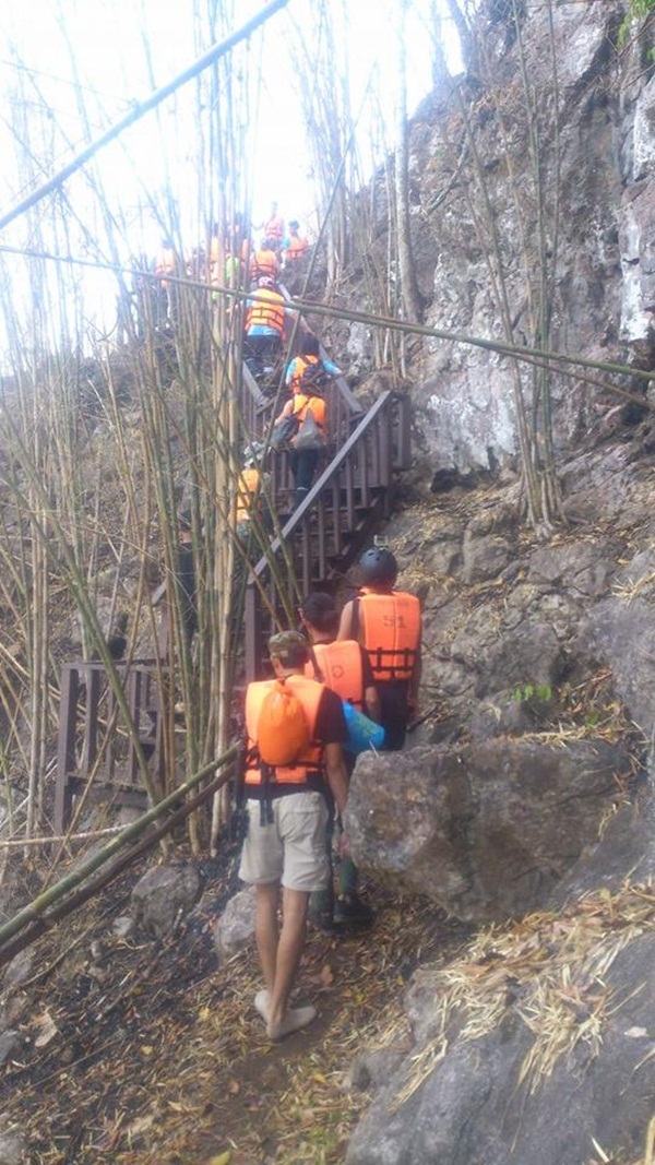 ลำคลองงู