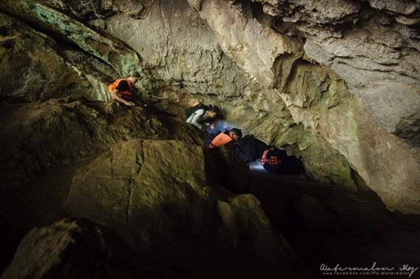 ลำคลองงู