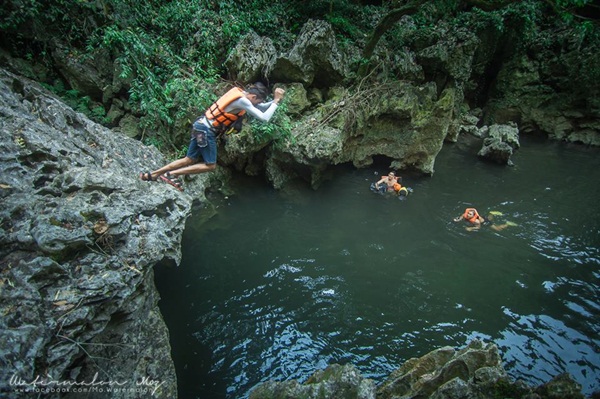 ลำคลองงู