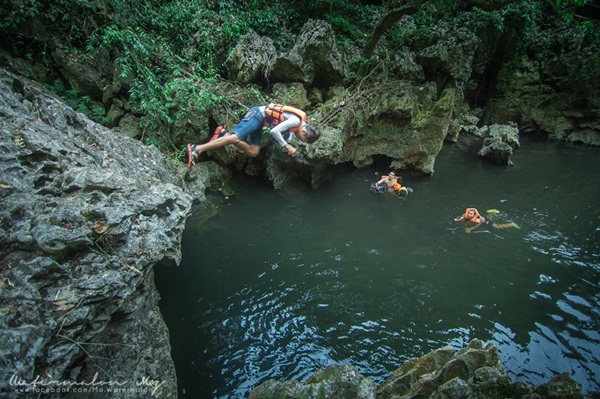 ลำคลองงู