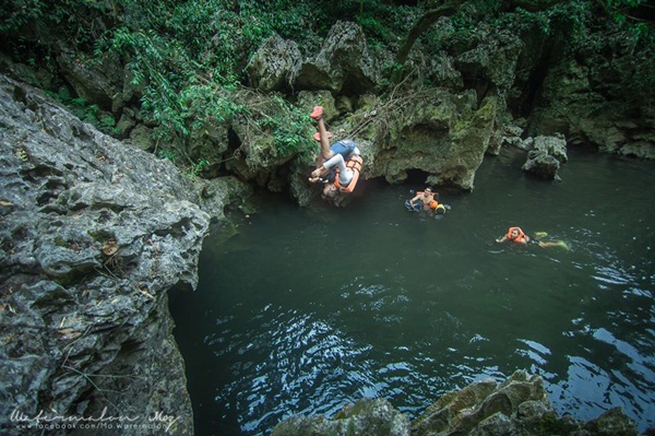 ลำคลองงู