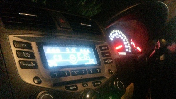 ลำคลองงู