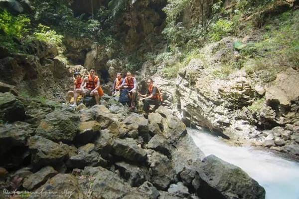 ลำคลองงู