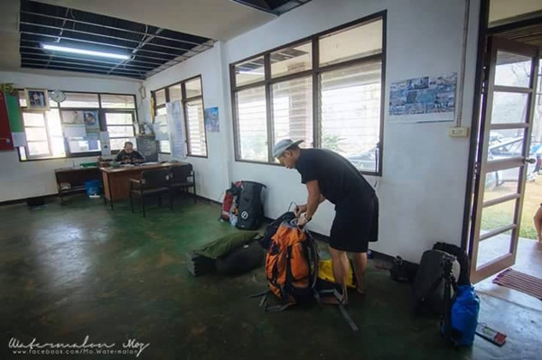 ลำคลองงู