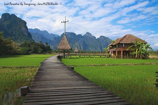 วังเวียง