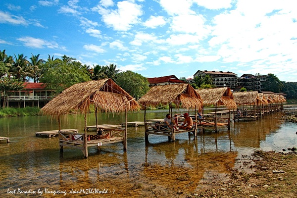 วังเวียง