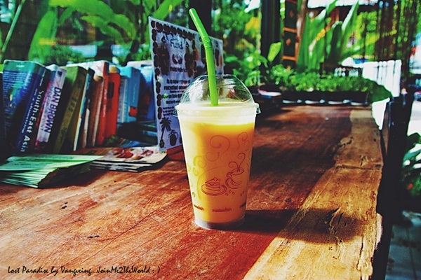 วังเวียง
