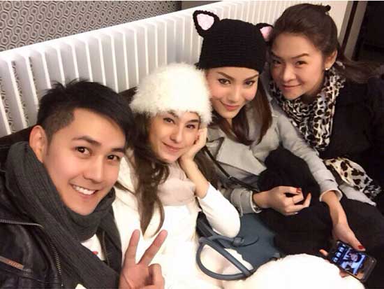 ไม่สิ้นไร้ไฟสวาท