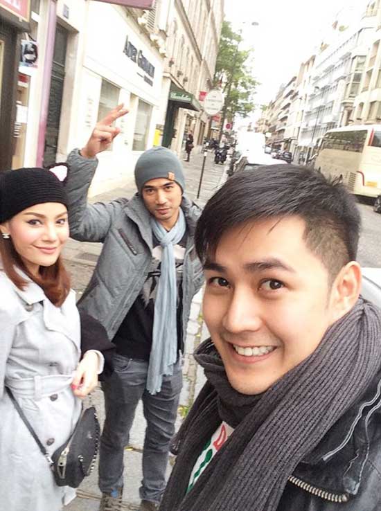 ไม่สิ้นไร้ไฟสวาท