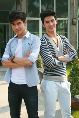 เรื่องย่อมาลีเริงระบำ