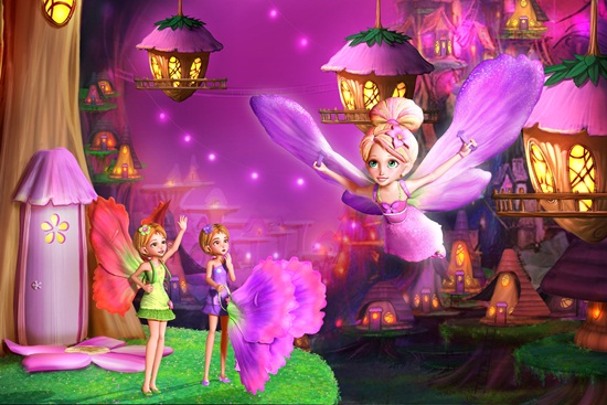 Barbie the movie