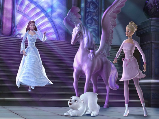 Barbie the movie