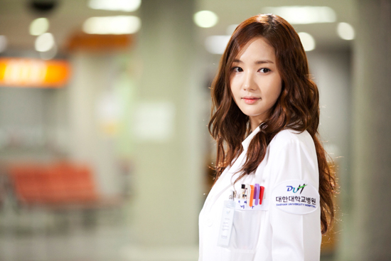 Dr. Jin หมอข้ามศตวรรษ