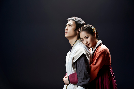 Dr. Jin หมอข้ามศตวรรษ