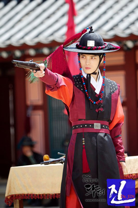 Dr. Jin หมอข้ามศตวรรษ
