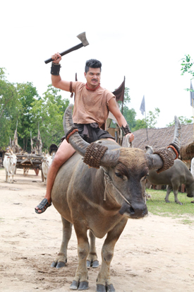 เต๋า สมชาย