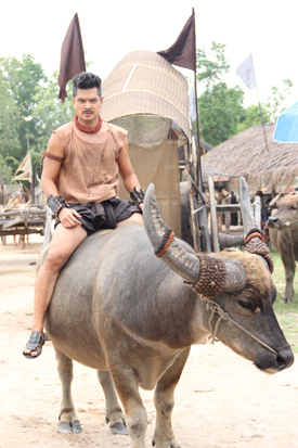 เต๋า สมชาย