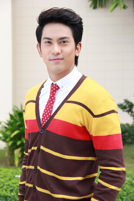 ตู่-ปิยวดี นำทีมบวงสรวง แก้วตาหวานใจจับคู่ บอย-มิ้นต์ เขย่าเคมีชวนจิ้น ครั้งแรก
