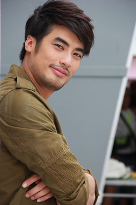 ตู่-ปิยวดี นำทีมบวงสรวง แก้วตาหวานใจจับคู่ บอย-มิ้นต์ เขย่าเคมีชวนจิ้น ครั้งแรก
