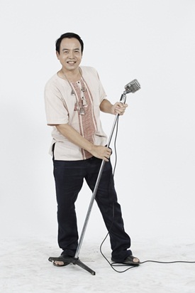 มนต์รักเพลงผีบอก