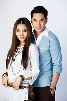 แหวนทองเหลือง