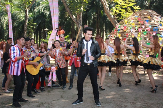 ละคร จับกัง