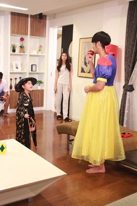 แก้วตาหวานใจ