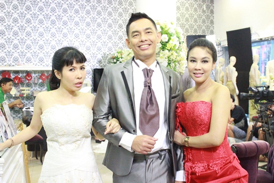 แก้วตาหวานใจ
