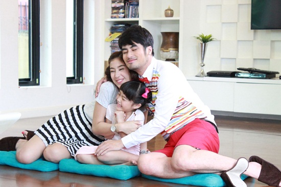 แก้วตาหวานใจ