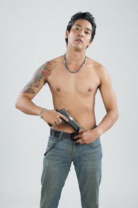 แม้เลือกเกิดได้