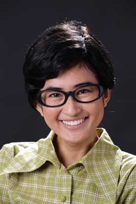 อาย กมลเนตร