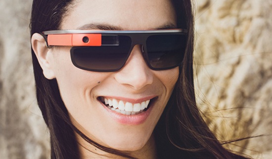 google glass