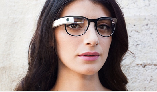 google glass