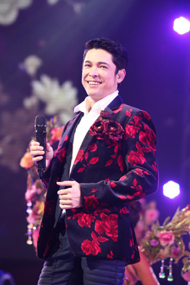 ก๊อท จักรพันธ์ น้ำตาคลอ คิดถึง พี่เต๋ เรวัติ ฉลอง 20 ปีหัวแก้วหัวแหวน