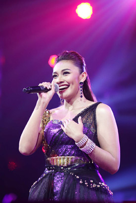 ก๊อท จักรพันธ์ น้ำตาคลอ คิดถึง พี่เต๋ เรวัติ ฉลอง 20 ปีหัวแก้วหัวแหวน