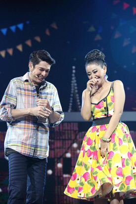 ก๊อท จักรพันธ์ น้ำตาคลอ คิดถึง พี่เต๋ เรวัติ ฉลอง 20 ปีหัวแก้วหัวแหวน