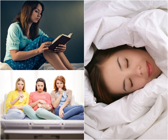 12 พฤติกรรมอันตราย