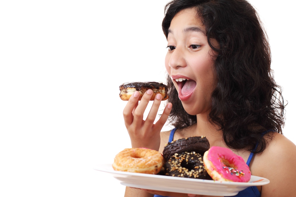 น้ำตาล จอมวายร้ายทำลายสุขภาพ