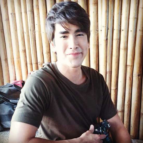 ลมซ่อนรัก