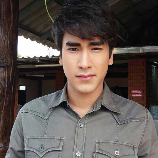 ลมซ่อนรัก