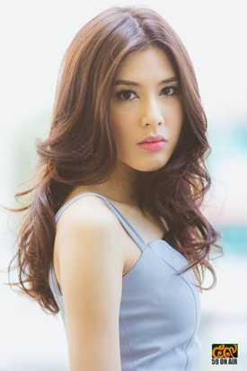  หลานสาวนิรนาม