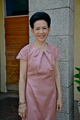  หลานสาวนิรนาม