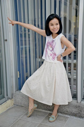  หลานสาวนิรนาม